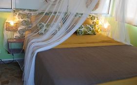 Maisonnette Atypique Au Coeur De La Martinique