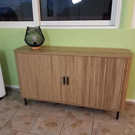 Maisonnette Atypique Au Coeur De La Martinique Riviere-Salee Extérieur photo