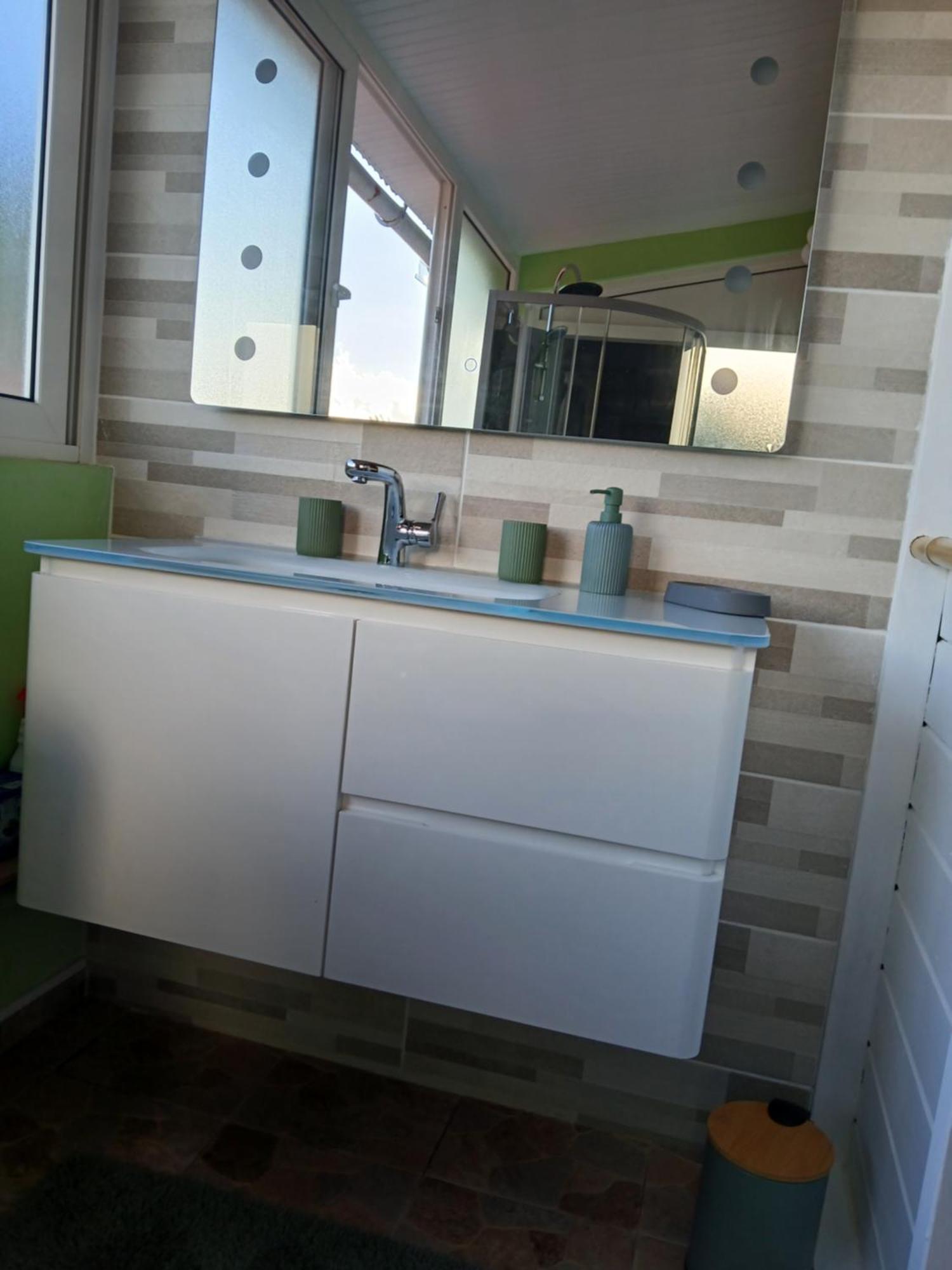 Maisonnette Atypique Au Coeur De La Martinique Riviere-Salee Extérieur photo